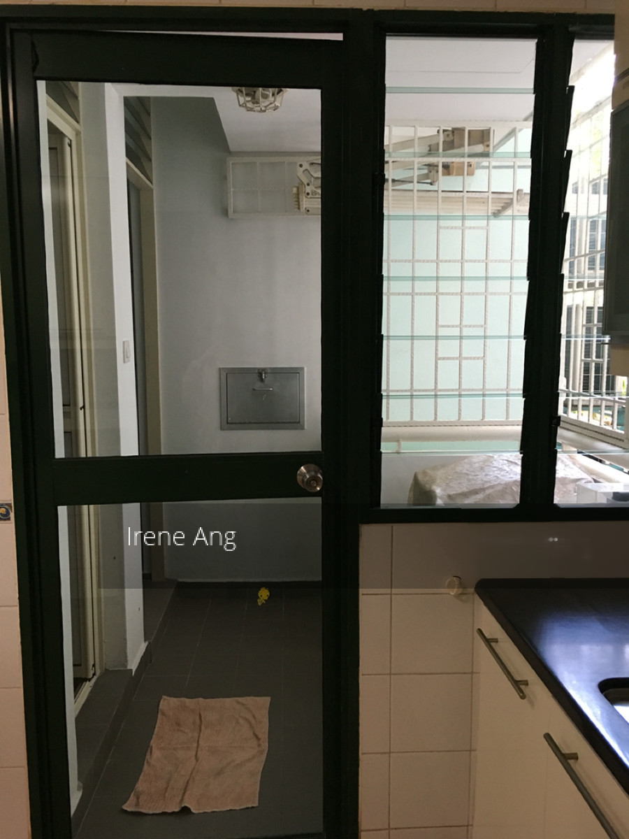Parc Palais (D21), Condominium #129912132